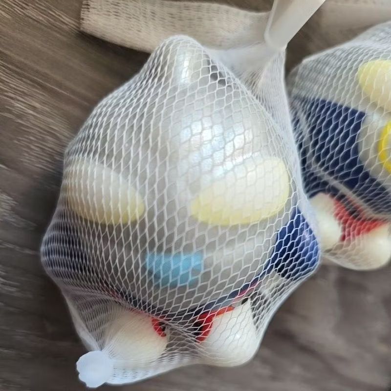 Stress Relief Squishy Toys (Theme characters)_6