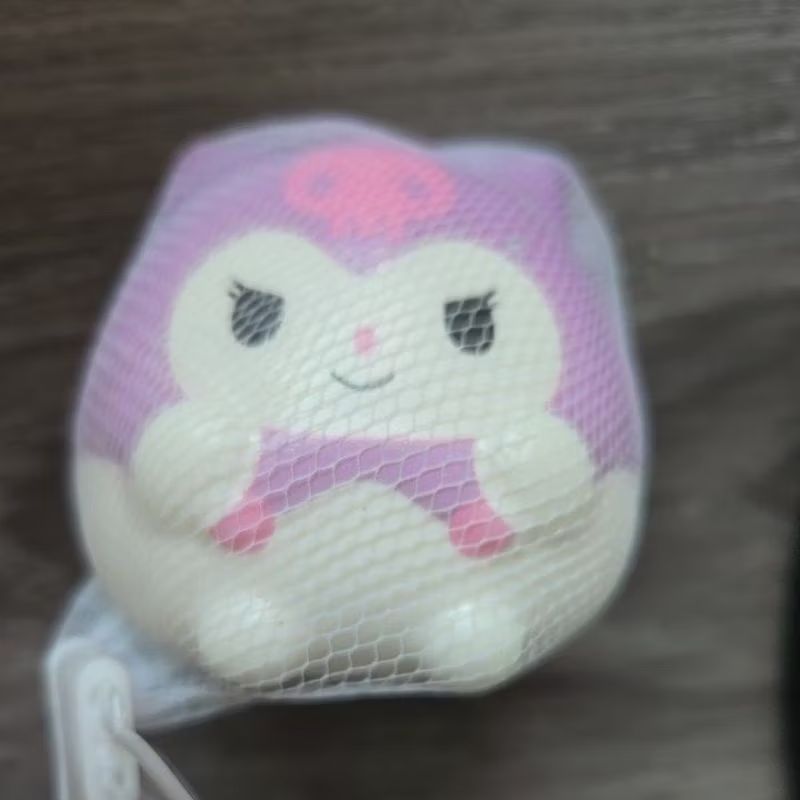 Stress Relief Squishy Toys (Theme characters)_9