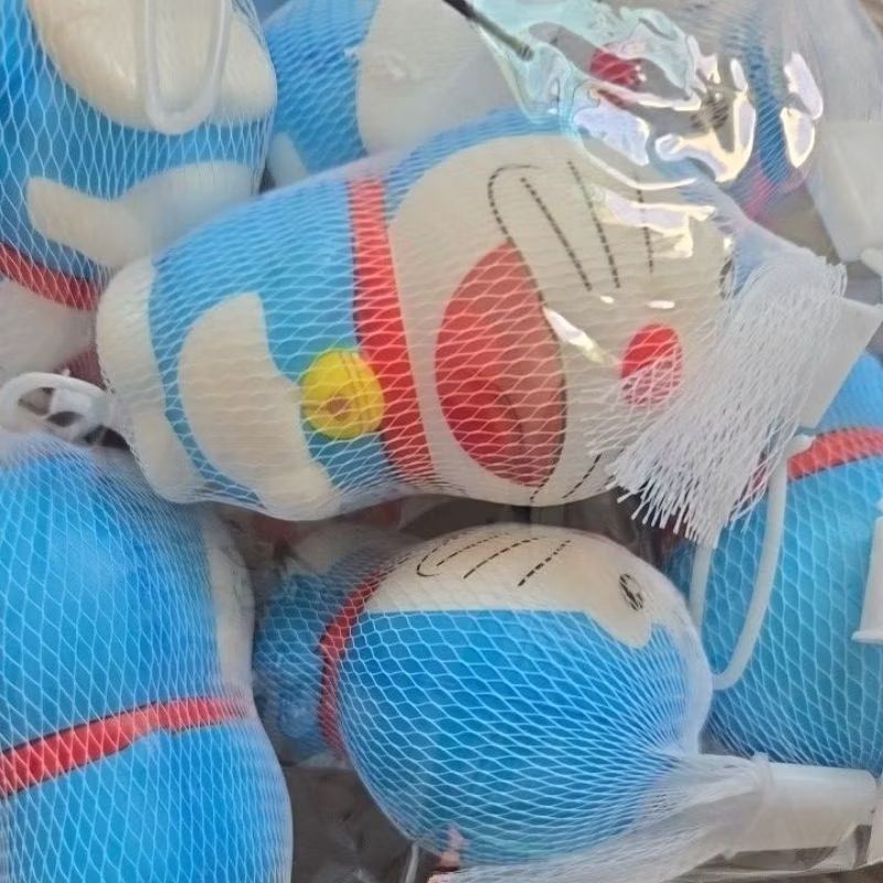 Stress Relief Squishy Toys (Theme characters)_18