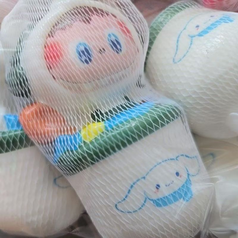 Stress Relief Squishy Toys (Theme characters)_23