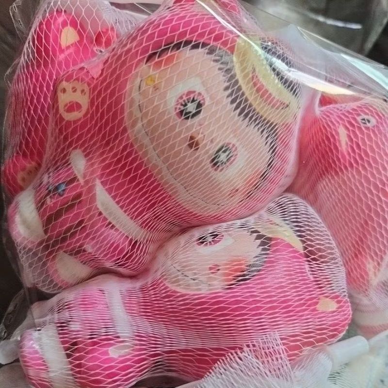 Stress Relief Squishy Toys (Theme characters)_24