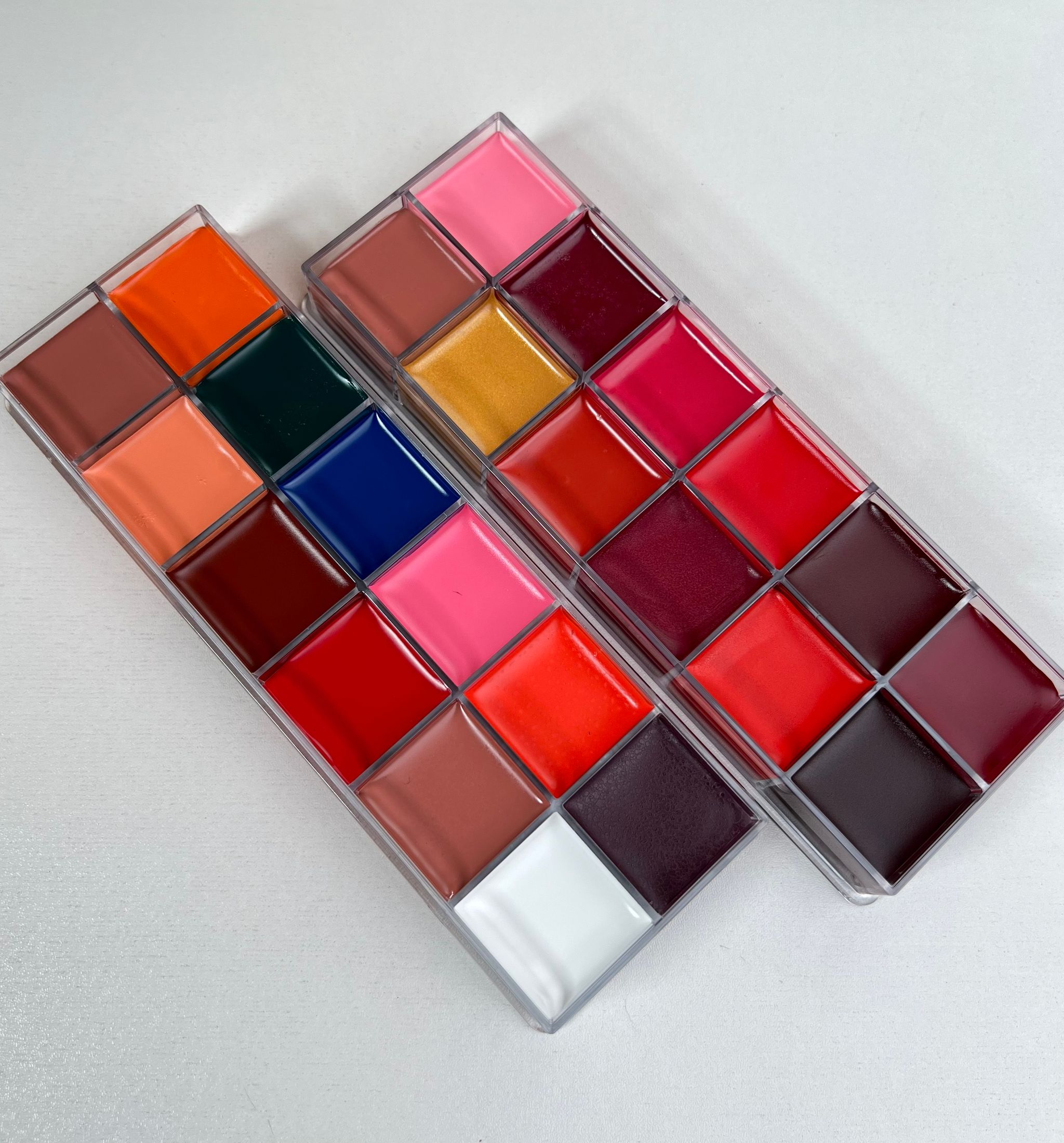 Palette de rouge à lèvres_0