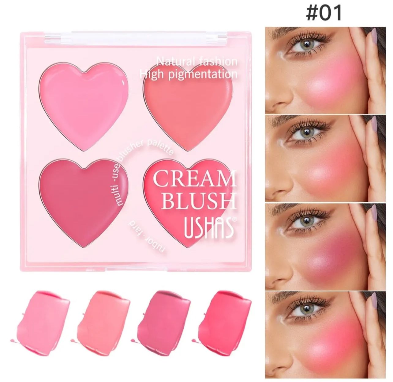 Blush creme Ushas_1