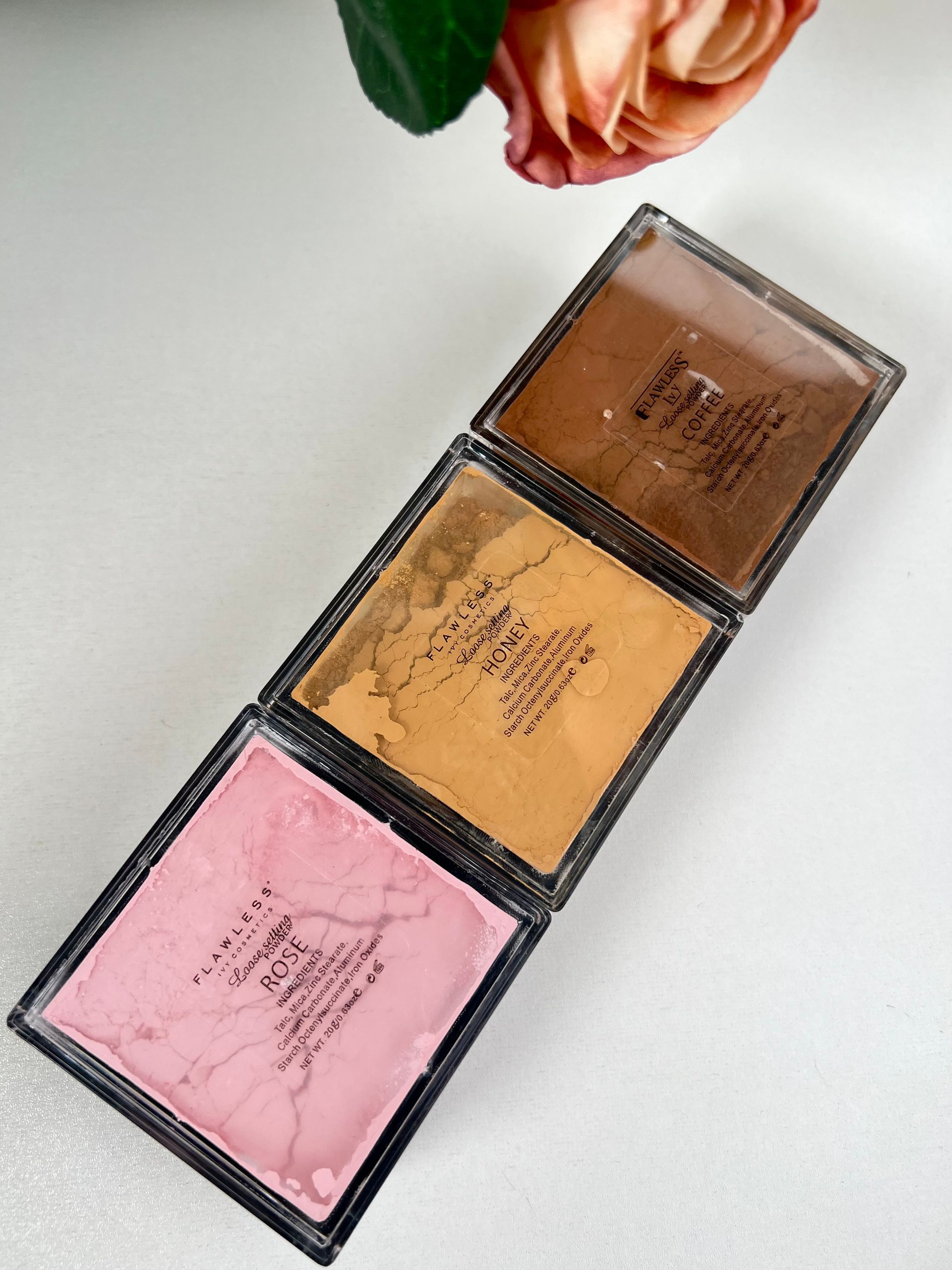 Poudre libre Flawlessivy_5
