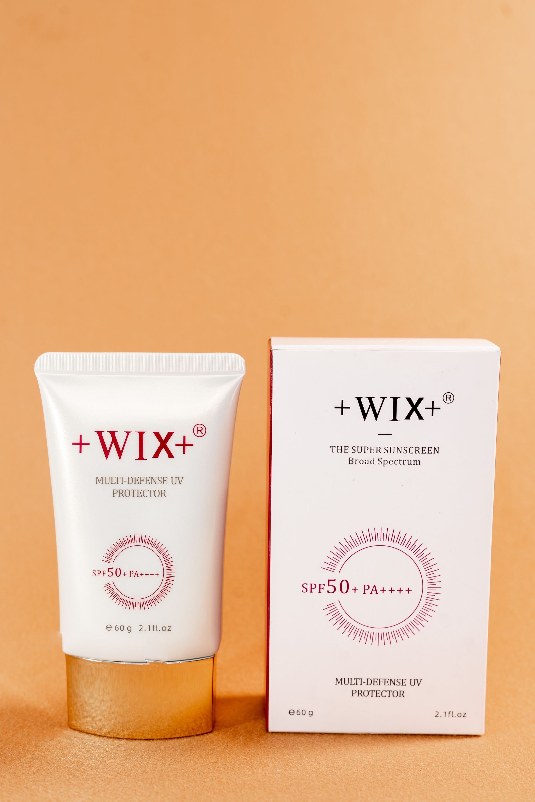 WIX sunscreen 50spf _2