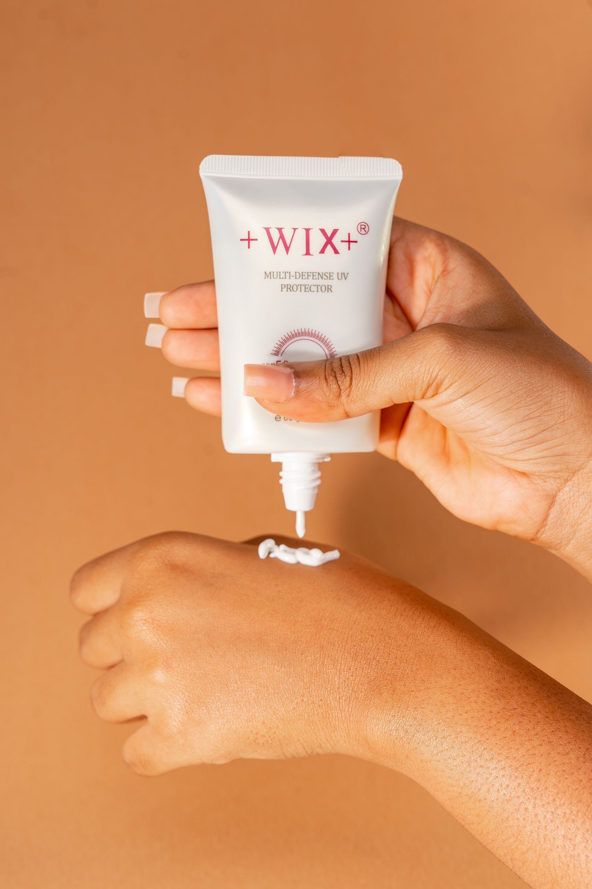 WIX sunscreen 50spf _0