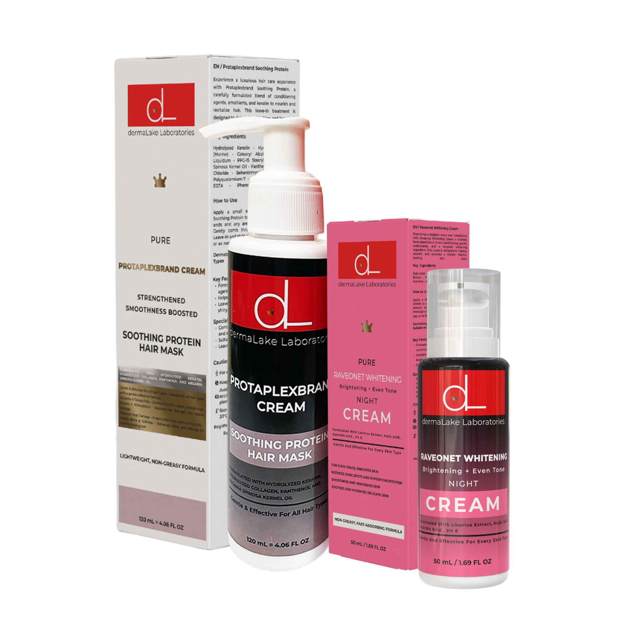 dL Hair & Skin Radiance Bundle_1