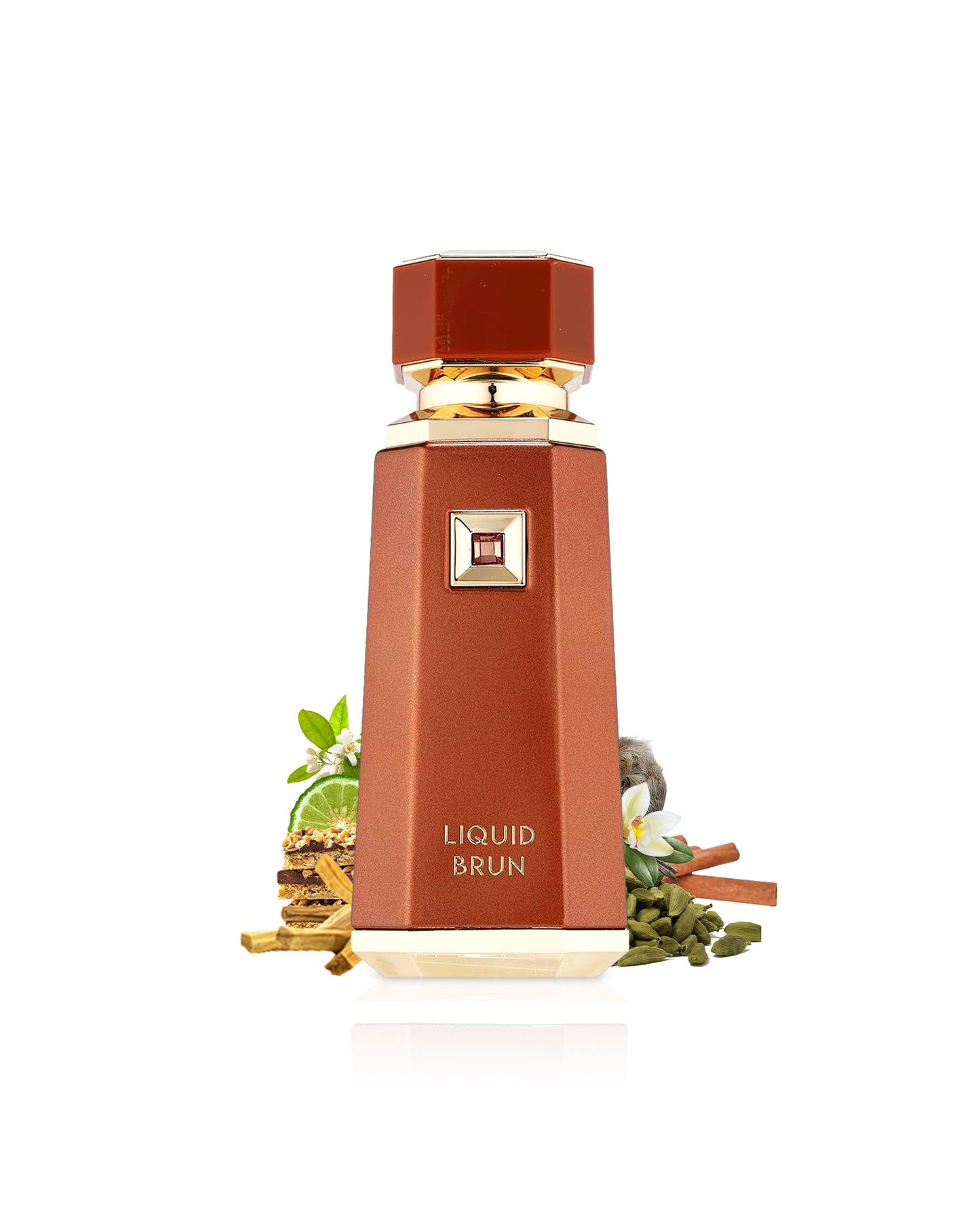 Liquid Brun - French Avenue _0