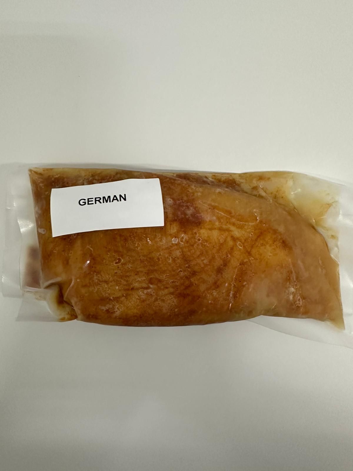 Chicken Breast  [German] (220gm/pc)_1
