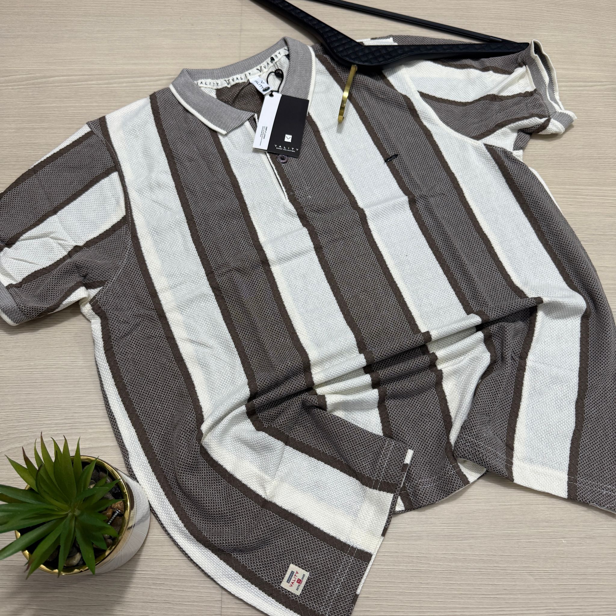 VALITY TYPE 3 - DEEP BROWN _1
