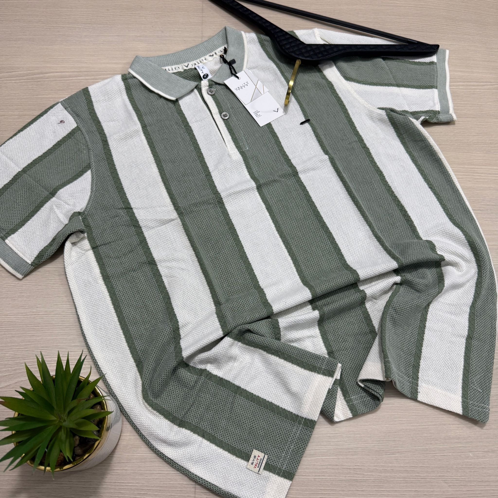 VALITY TYPE 3 - GREEN _1