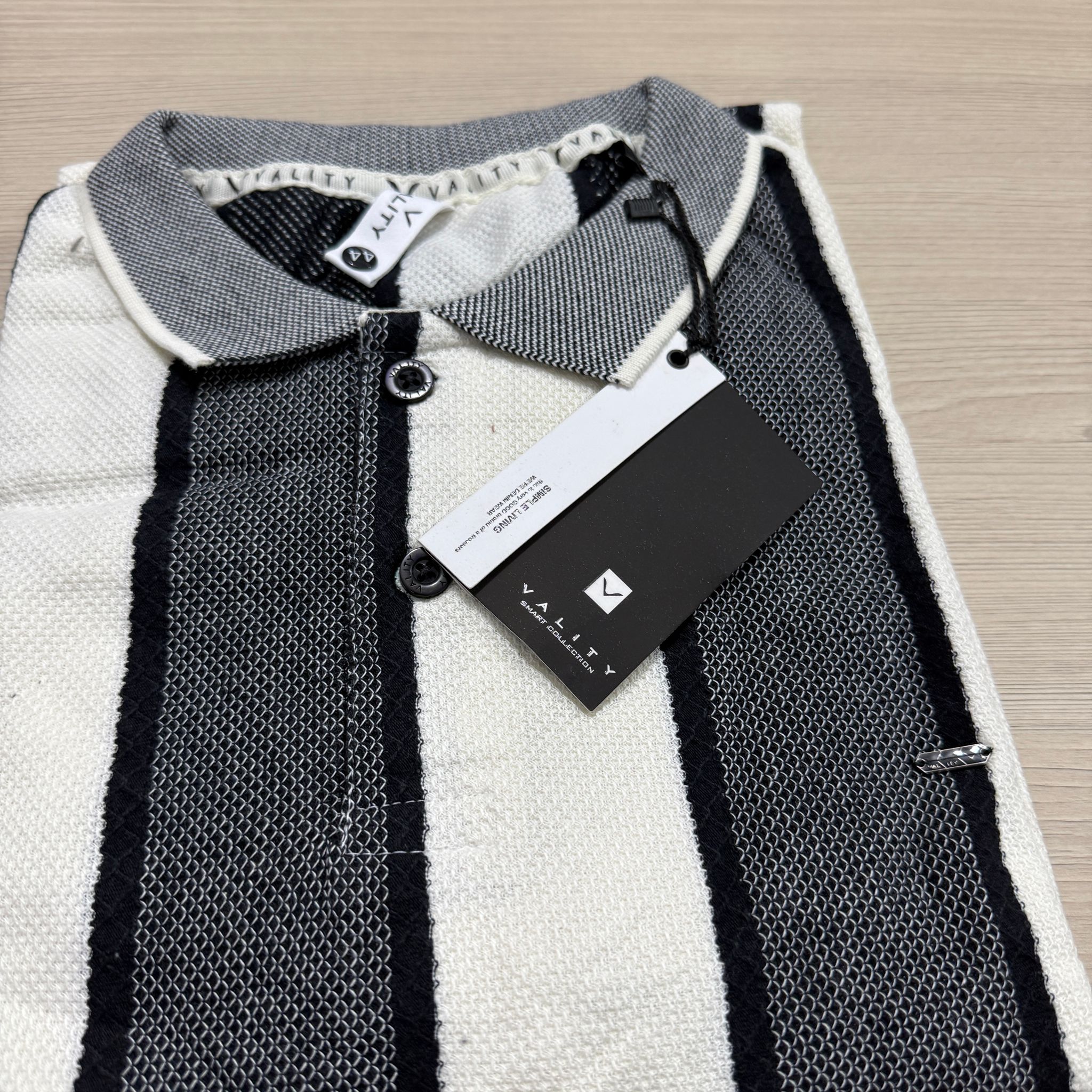 VALITY TYPE 3 - BLACK_0