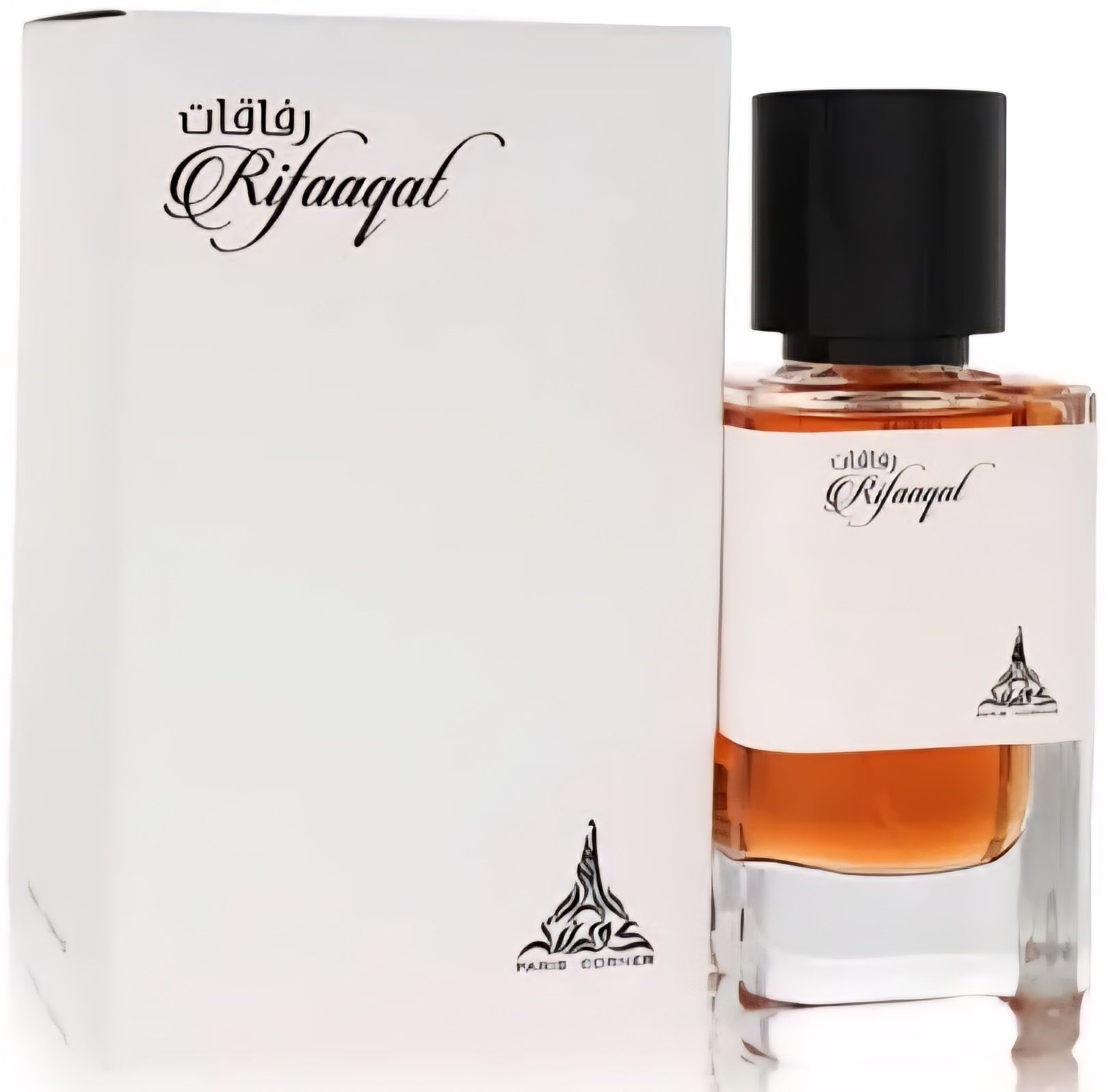 Rifaaqat paris corner _0