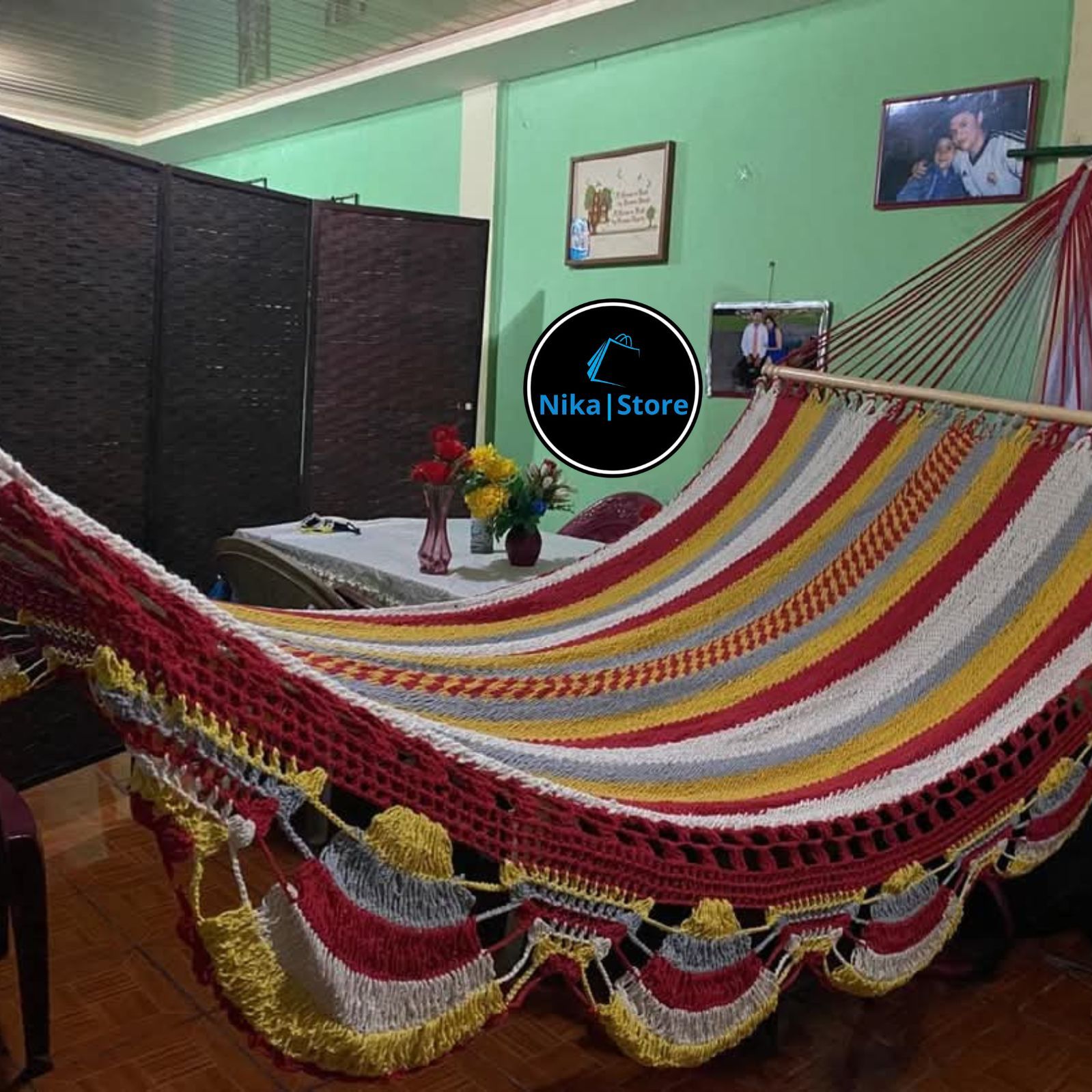  Hamacas Matrimoniales _5