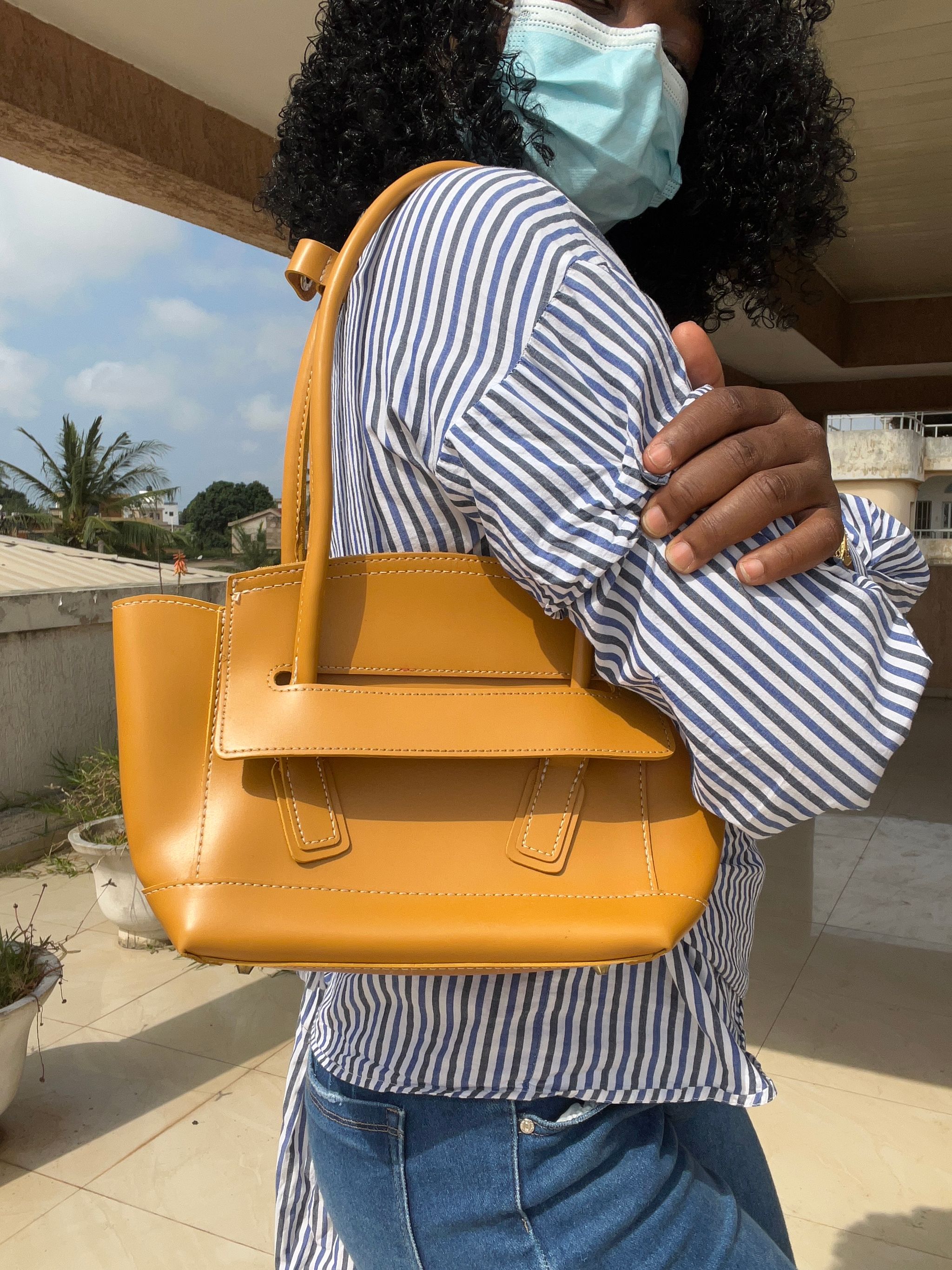 Sunshine bag ☀️_5