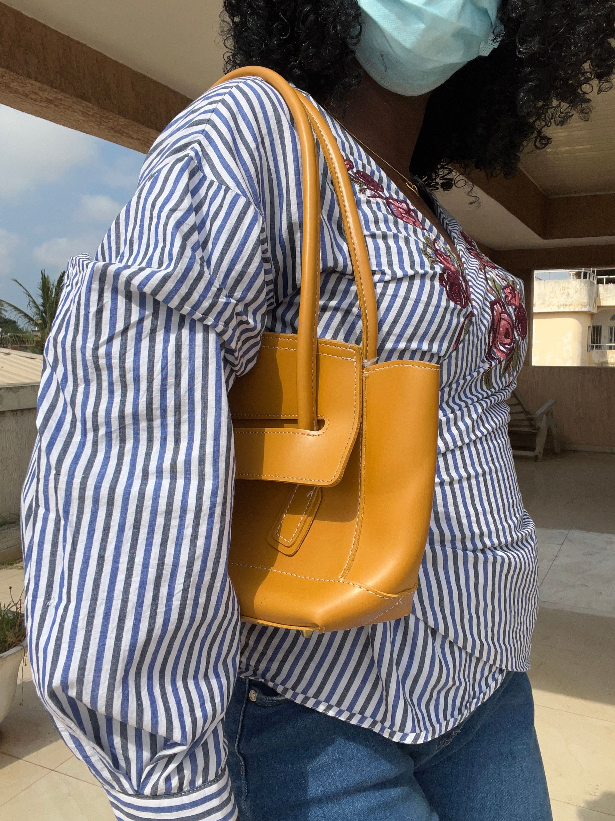 Sunshine bag ☀️_4