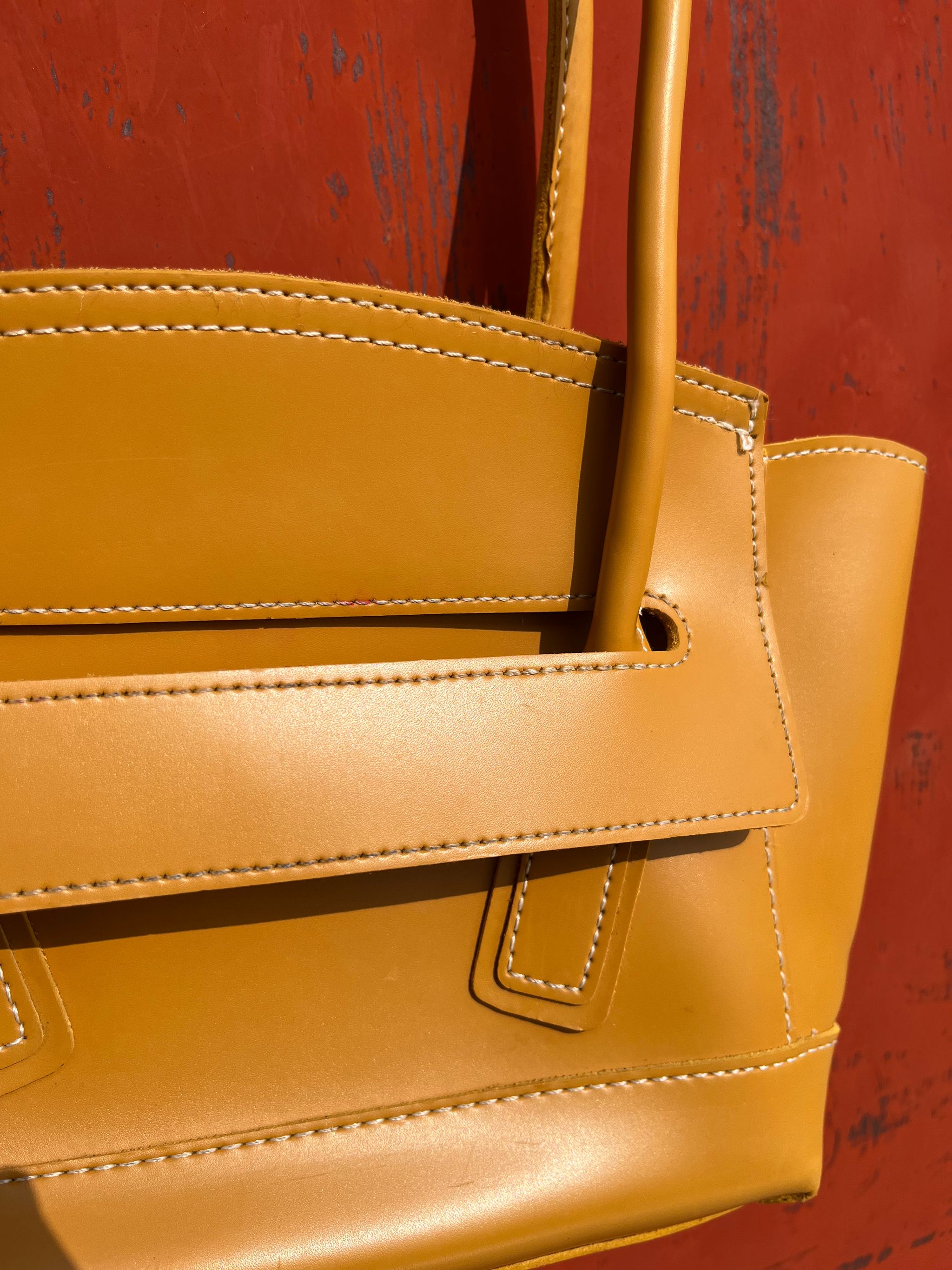 Sunshine bag ☀️_1