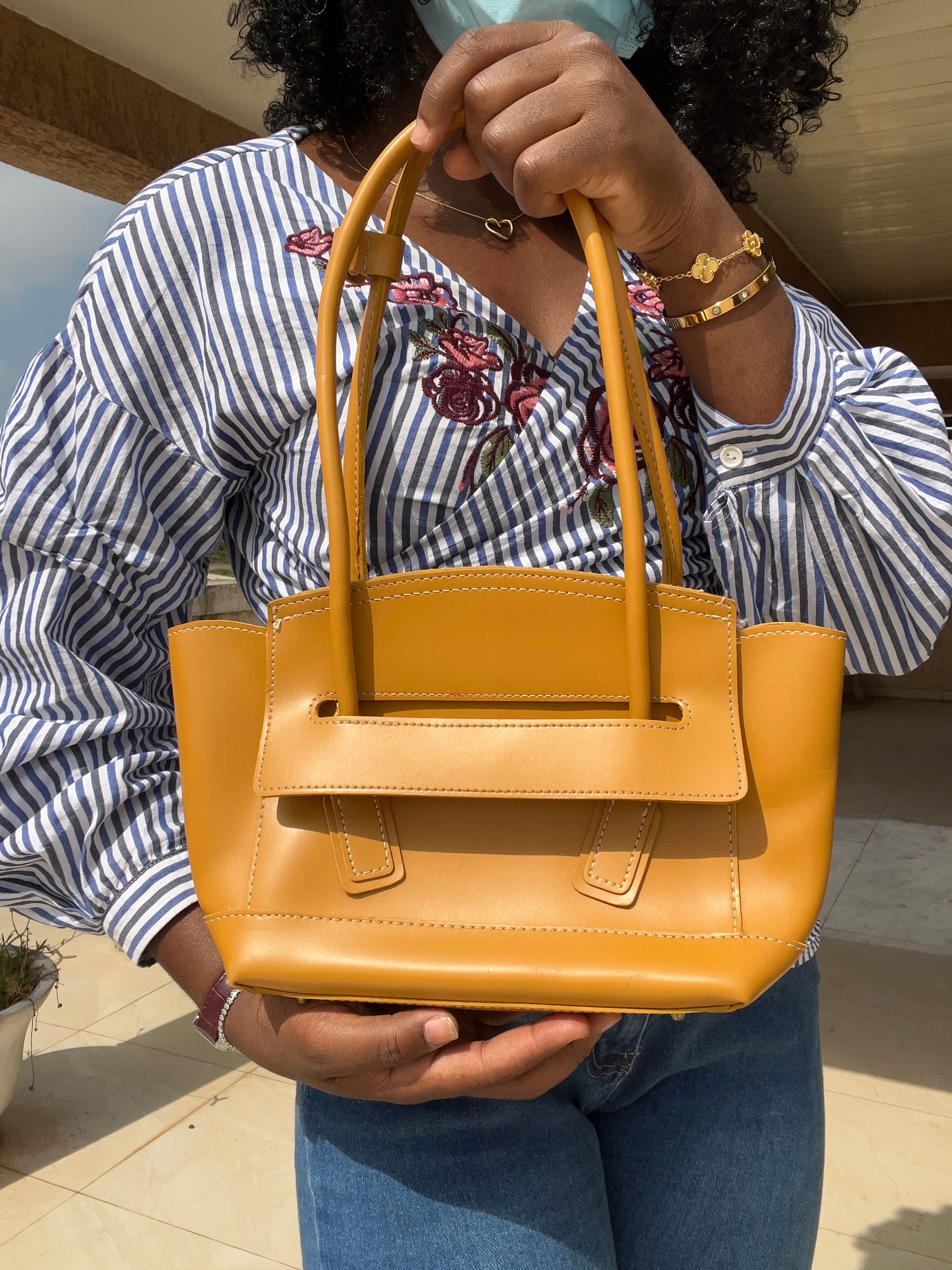 Sunshine bag ☀️_3