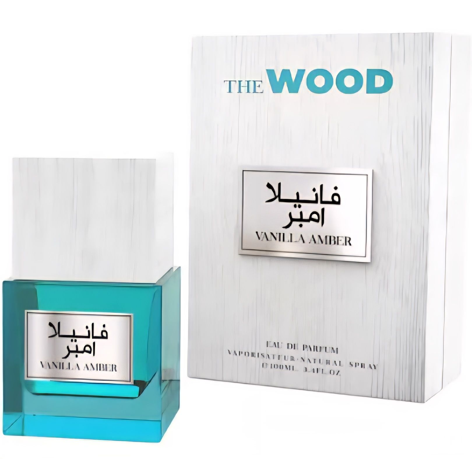 The wood vanilla amper_0