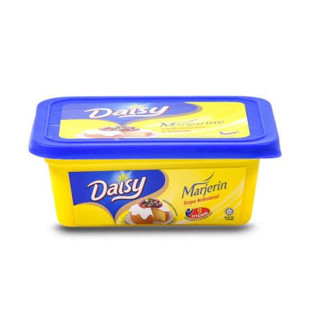 DAISY MARGARINE 240G_0