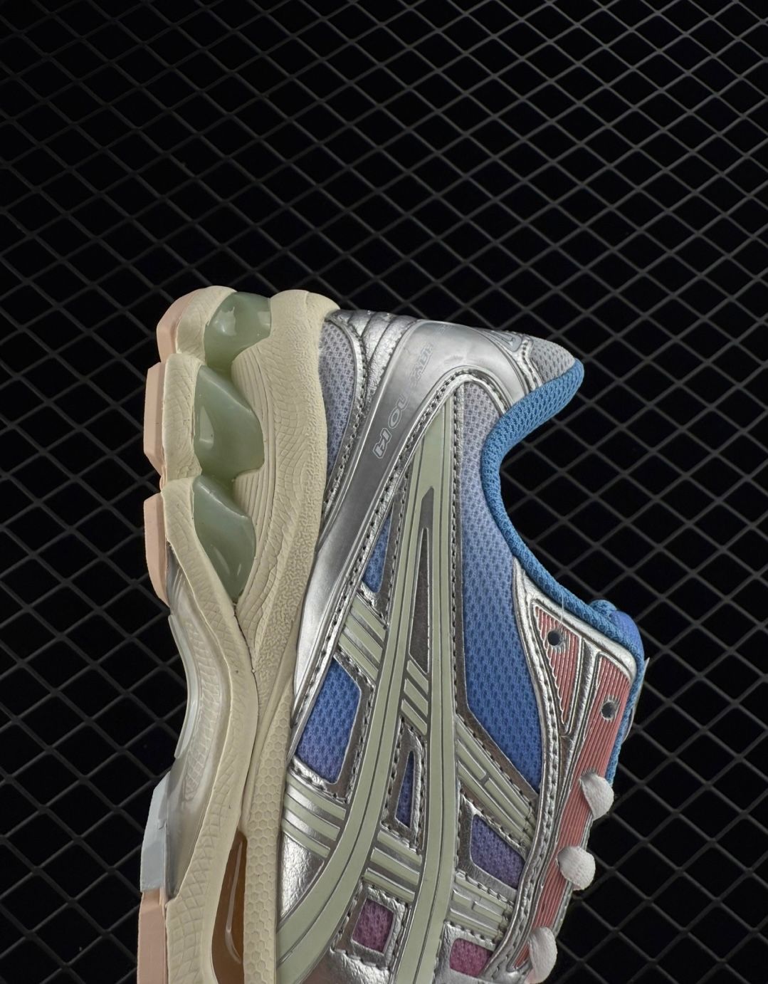 ASICS GEL KAYANO 14 ‘Baked Pink/Cream’_2