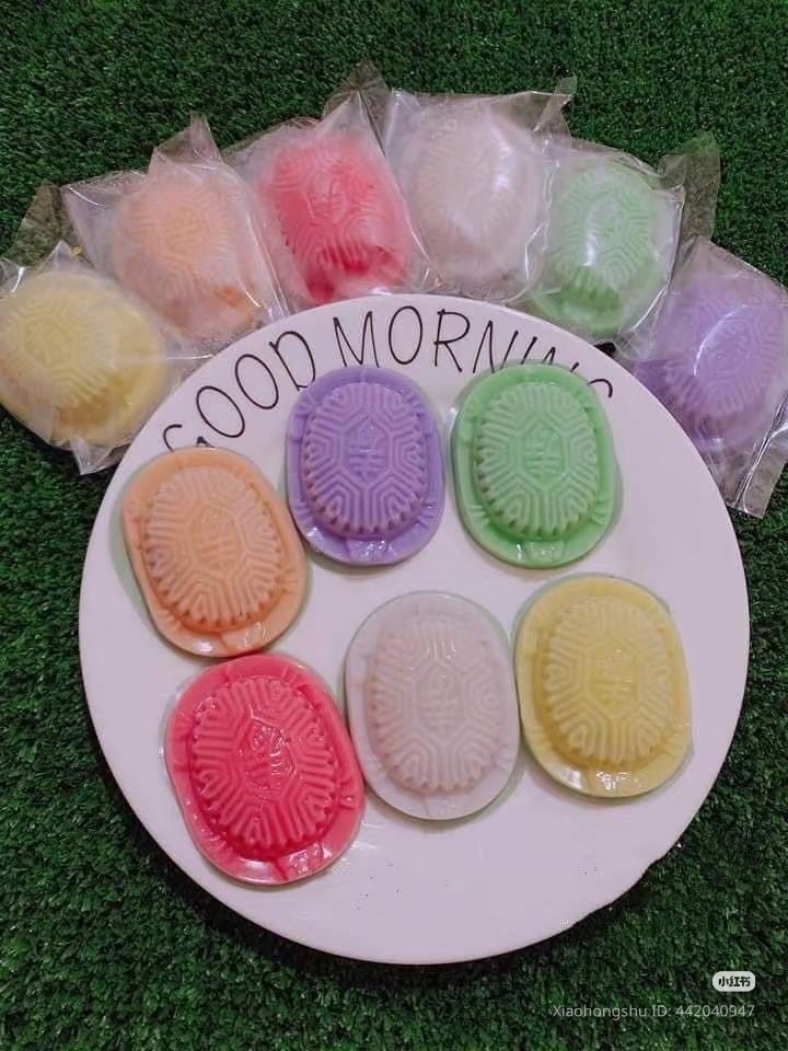 Ang ku kueh agar agar_0