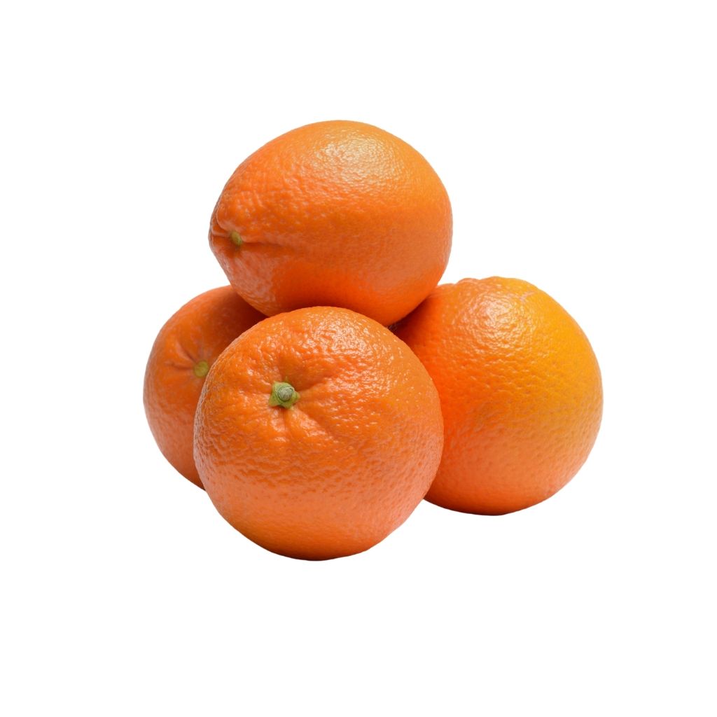 Lane Late Navel Oranges (By the Box) _0