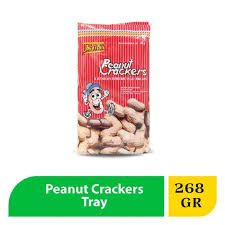Interbis Cream Kacang 275g_0