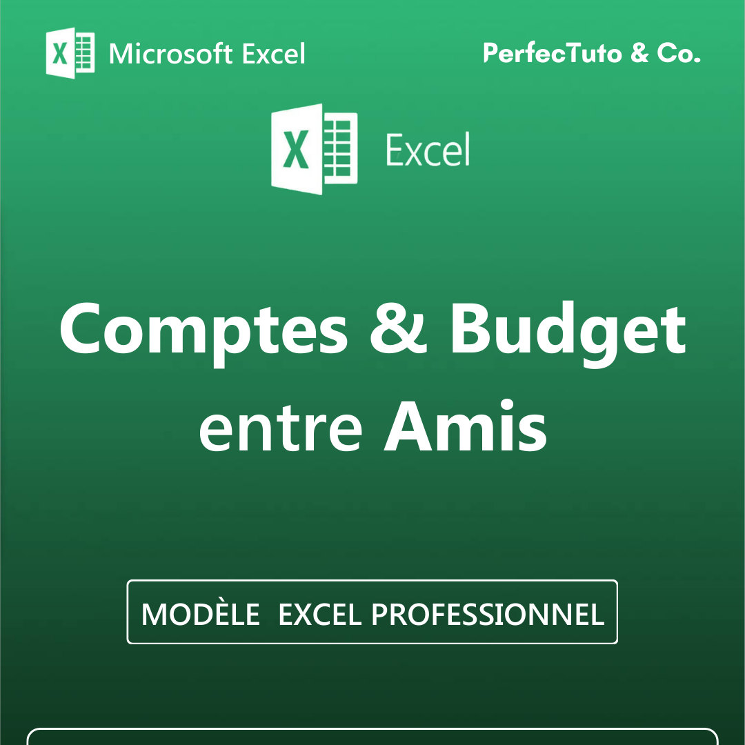 Comptes et Budget entre Amis_0