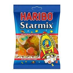 HARIBO STARMIX 80G_0
