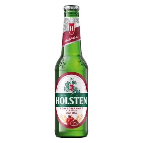 HOLSTEN POMEGRANATE 330ML_0