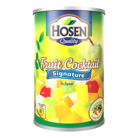 HOSEN FRUIT COCKTAIL 420G_0