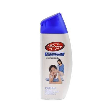 LIFEBUOY MILD CARE 300ML_0