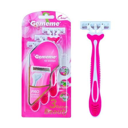 GEMME WOMEN BLADE G-3L_0