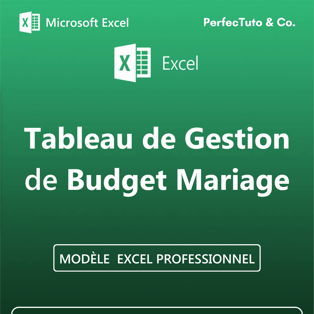 Tableau pour Budget de Mariage_0