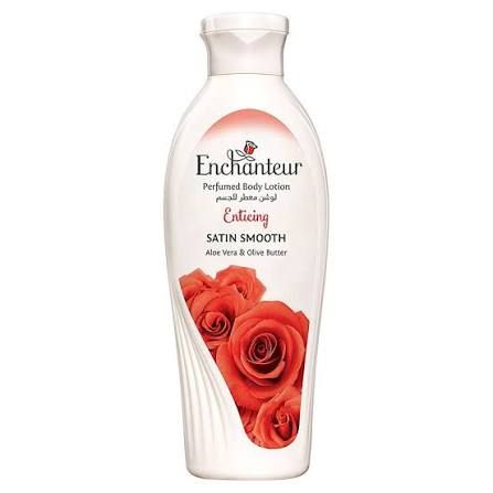 ENCHANTEUR LOTION ENTICING 250ML_0