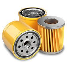 Filtro de óleo HYUNDAI Tucson Van / SUV (TLE) _0