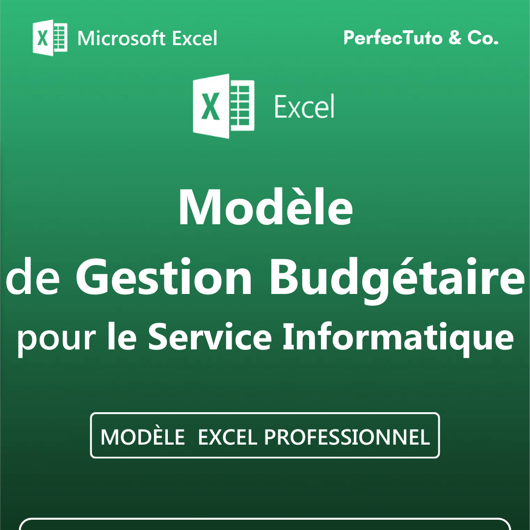 Budget pour Service informatique_0
