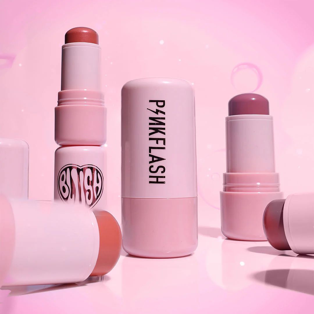 Pinkflash Dewy Blush Stick بنك فلاش بلشر ستك_1