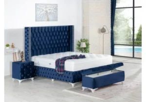 160/200 Lit coffre DALLAS_0