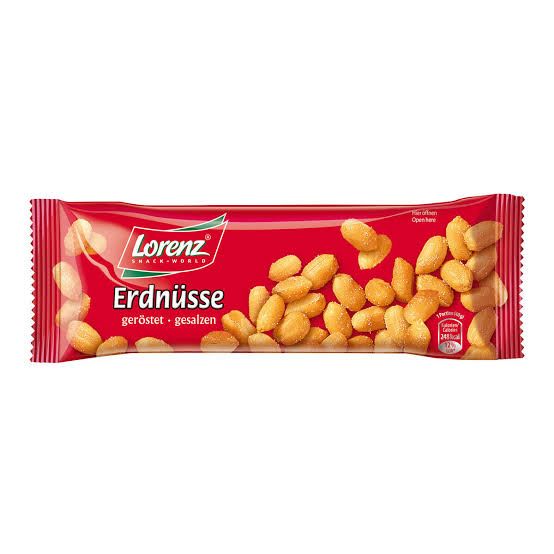 ERDNUSSE PEANUT 40G_0