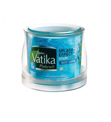 VATIKA  HAIR GEL WETLOOK 200ML_0