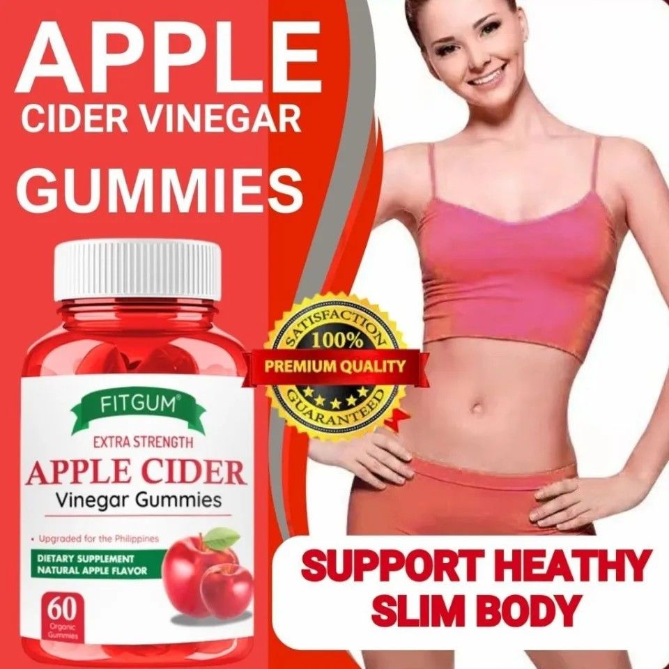 Fitgum Apple Cider Vinegar Gummies_1
