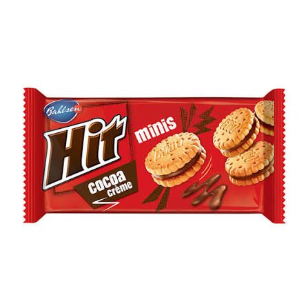 HIT MINIS COCOA CREME 130G_0