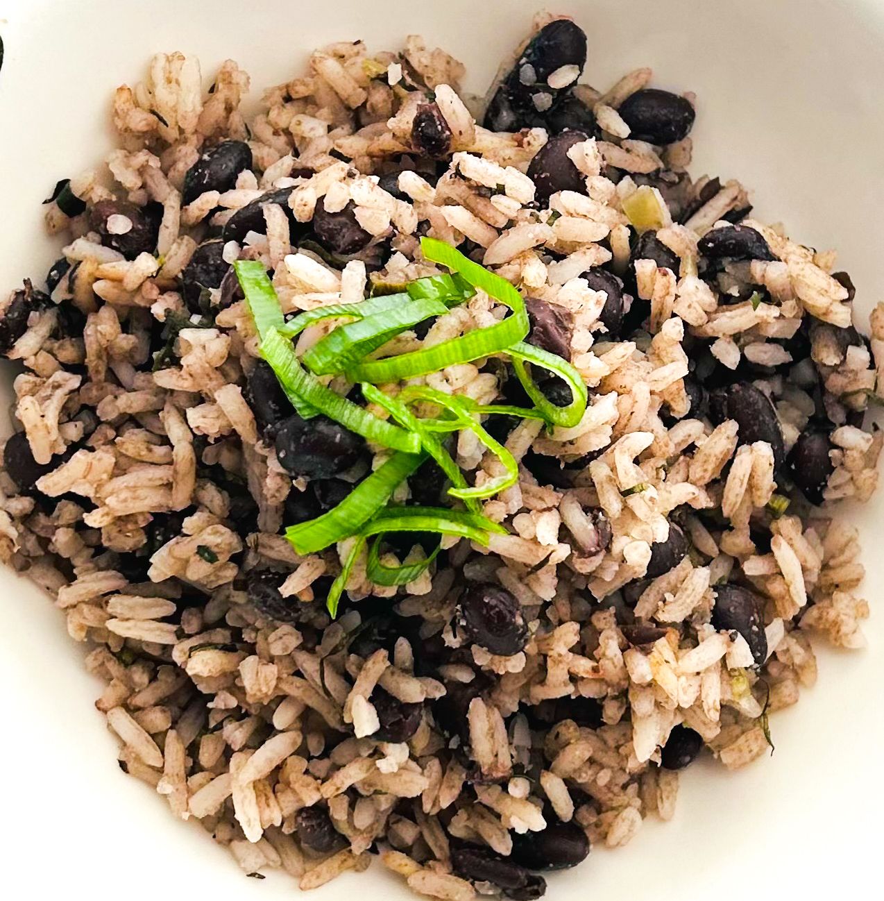 Gallo Pinto_0