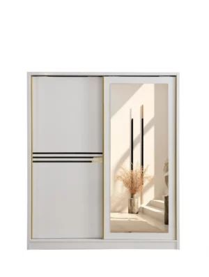 Elif Armoire à portes coulissantes_0
