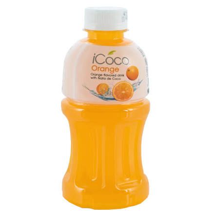 iCOCO ORANGE 500ML_0
