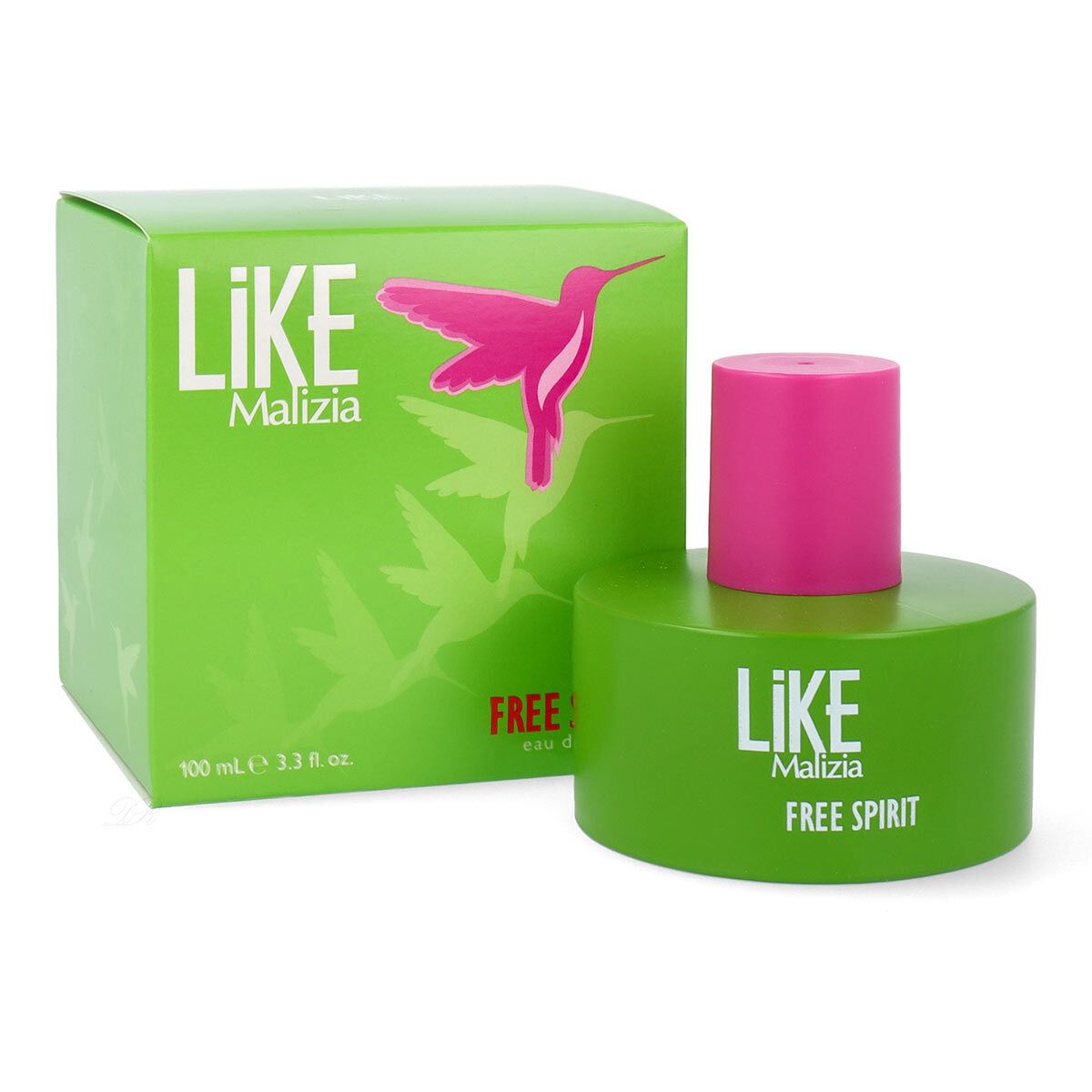 LIKE MALIZIA 100ML EDT_0