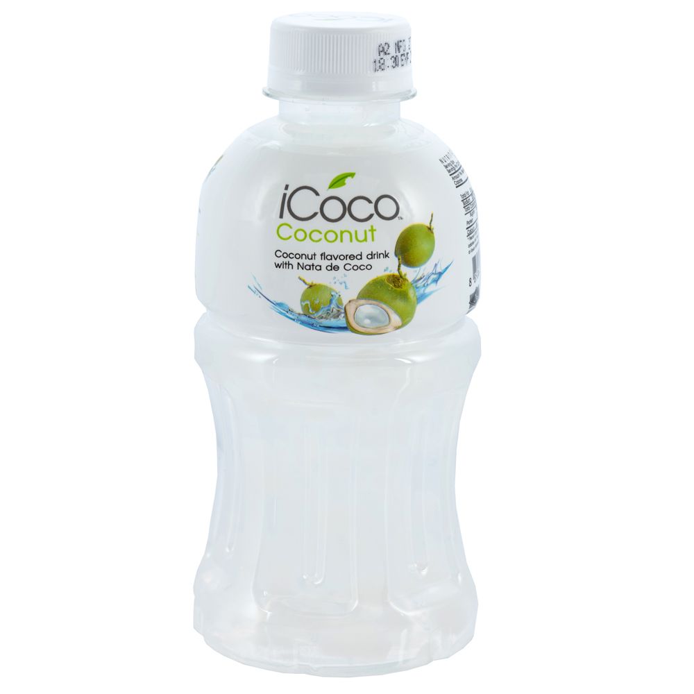 iCOCO COCONUT 500ML_0