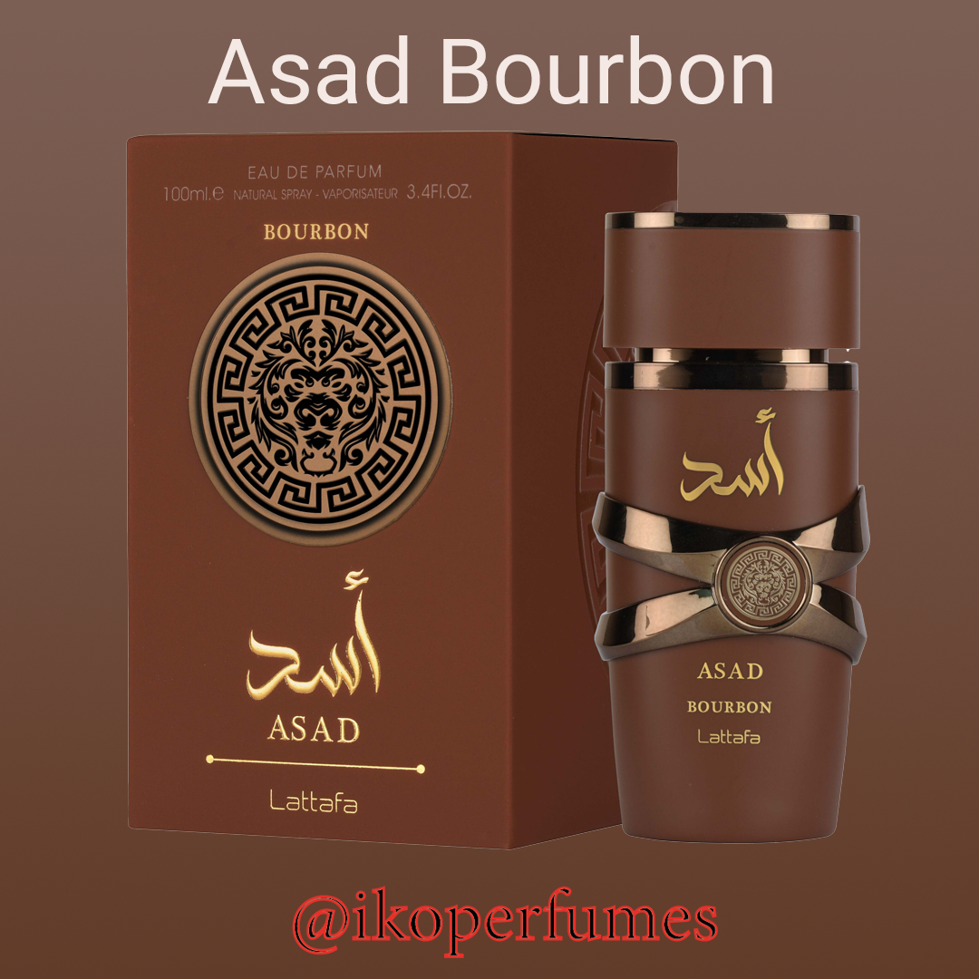 Asad Bourbon _0